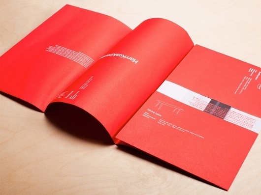 BOND – SI Special | September Industry #type #red #reversed #brochure