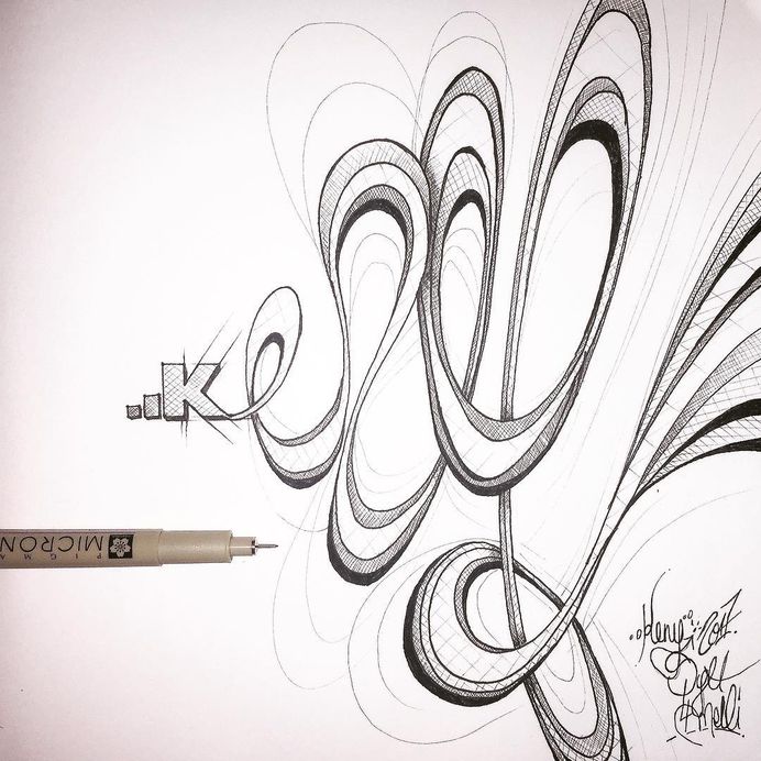 keny—0,005cm—Meeresrauschen—Relaxing—Style #sylt #meer #scribble #graffiti #grafikdesign #style #keny #kenydesign #berlin #kreuzberg #seelebaummelnlassen #mullern