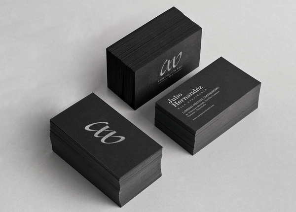 Tumblr #card #print #design #identity