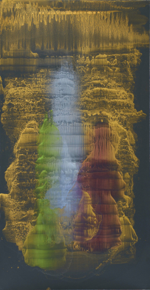 Matteo Montani | PICDIT #painting #paint #art