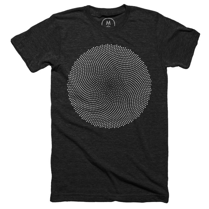 Golden Angle #tshirt