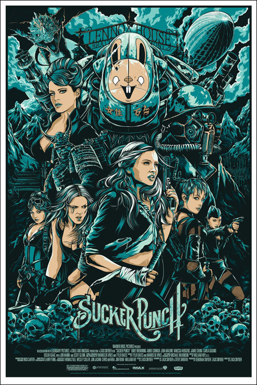 suckerpunch-poster_5102.jpg (510×762) #sucker #punch