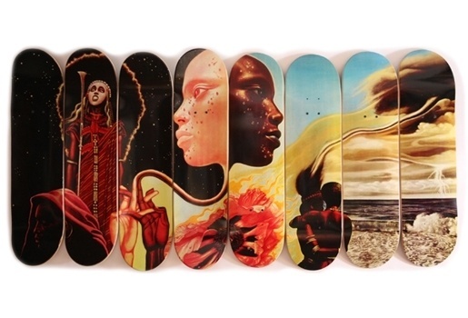 WESTERN EDITION SKATEBOARDING #skateboards