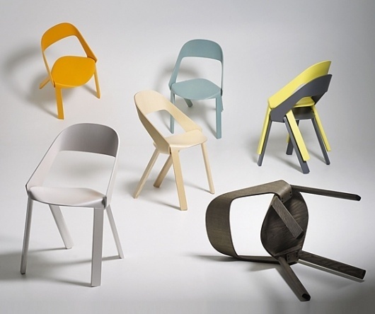'Wogg 50′ by Jörg Boner for Wogg (CH) @ Dailytonic #design