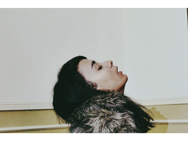 S U G A R & F I L T H Noran Bakrie N U D E zine