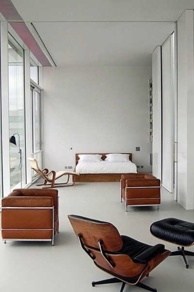 Drop Anchors #interior #design #decor #deco #decoration