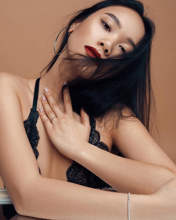 Marvelous Fashion and Glamour Photography by Paris deNigra