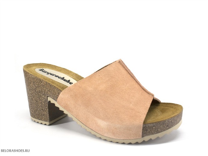 Босоножки летние Burgerschuhe 42641