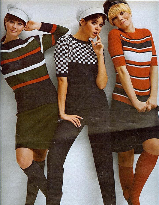 Fashion 60s #http #of #the #blogwankencom9030womens #fashion