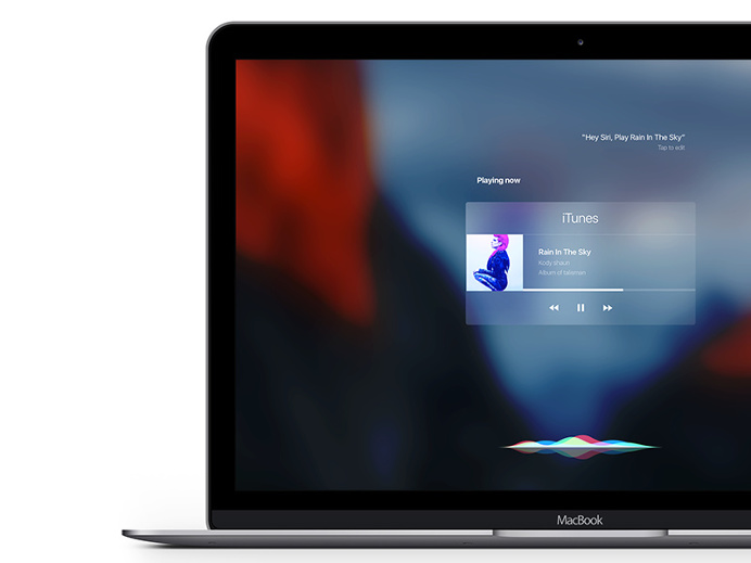 El Capitan concepts