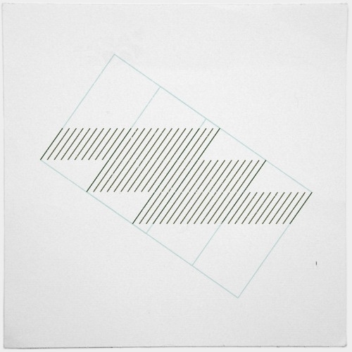 Geometry Daily #abstract #geometry #print #geometric #poster