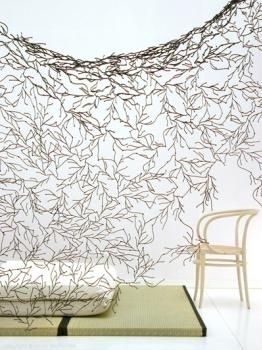 Ronan & Erwan Bouroullec Design #bouroullec #design #furniture #industrial #2004 #algues
