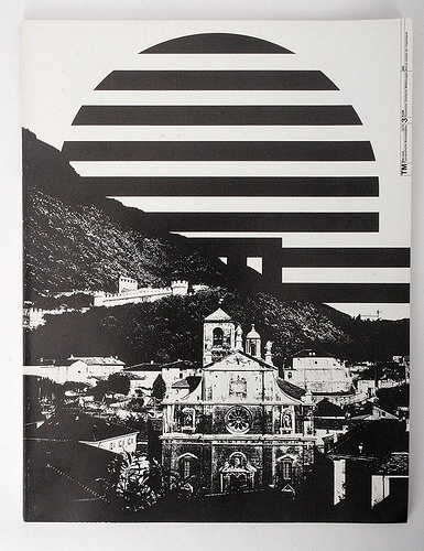 TM SGM RSI 3/1978 | Flickr - Photo Sharing! #print #typografische #magazine #monatsbltter
