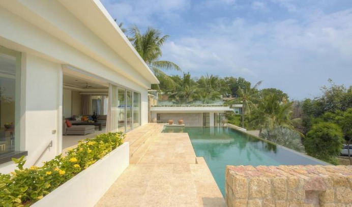Villa 4608 in Thailand Main Image