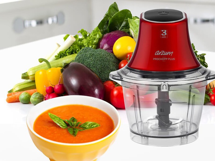 Arzum- Prochopp Eco Doğrayıcı