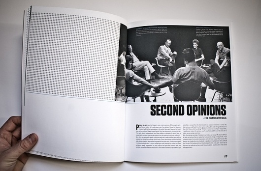 Systematic on Typography Served #greg #richards #print #design #graphic #book