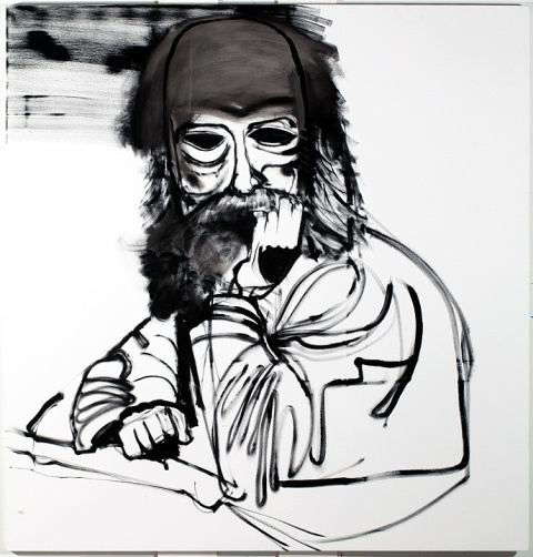 EJ Hauser | PICDIT #painting #paint #art