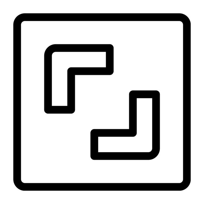See more icon inspiration related to shutterstock, brands and logotypes, graphic design, brand, logotype and logo on Flaticon.