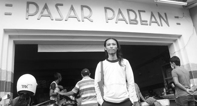 display.ofisia.name • Jimmy Ofisia — climate conscious graphic designer from Surabaya, Indonesia
