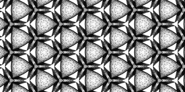 Pattern #stippled #pattern #kdu #repeat