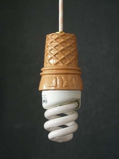ice-cream-fluorescent-light-bulb-whippy.jpg (384×512) #inspiration #idea #lightbulb