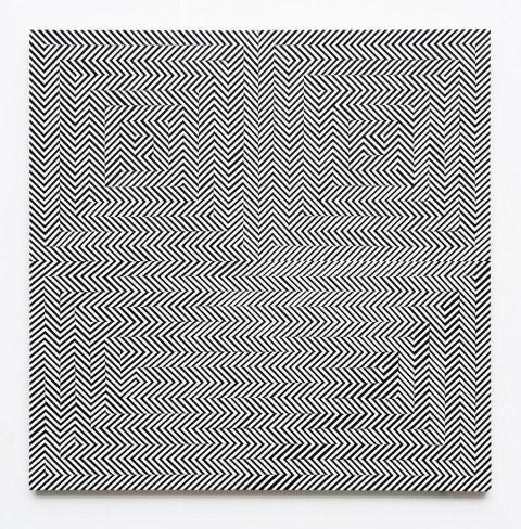 Johnny Abrahams | PICDIT #design #color #black #paint #painting #art
