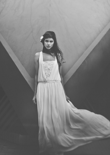 LAURE DE SAGAZAN on the Behance Network #photography