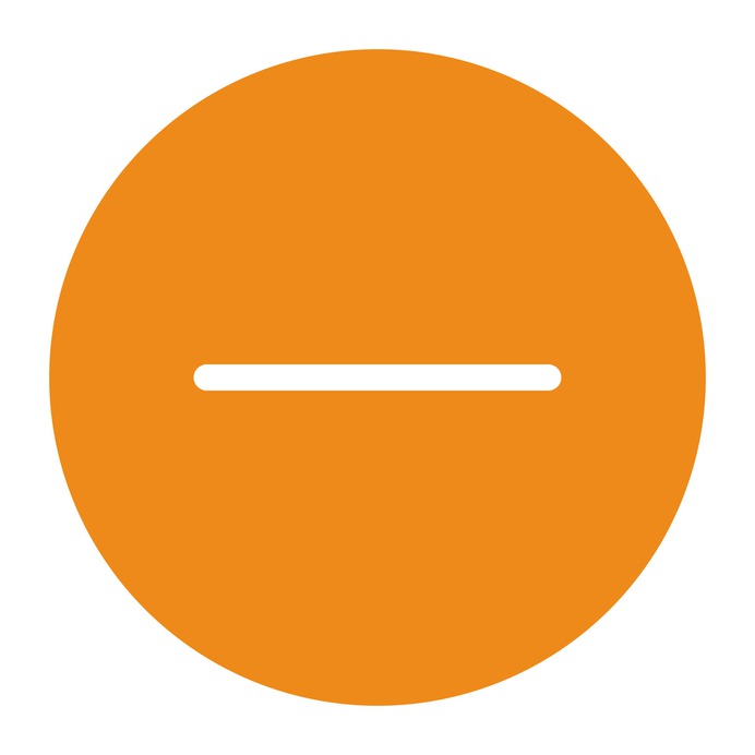 See more icon inspiration related to minus, line, subtraction, mathematics, maths and interface on Flaticon.