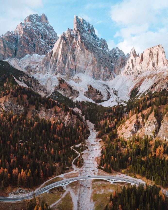 Outstanding Travel and Adventure Photography by Jack Anstey