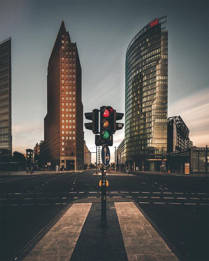 Stunning Travel Street Photography by Zerletti Marcello