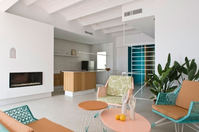 Rocha Apartment3 #interior #design #decor #deco #decoration