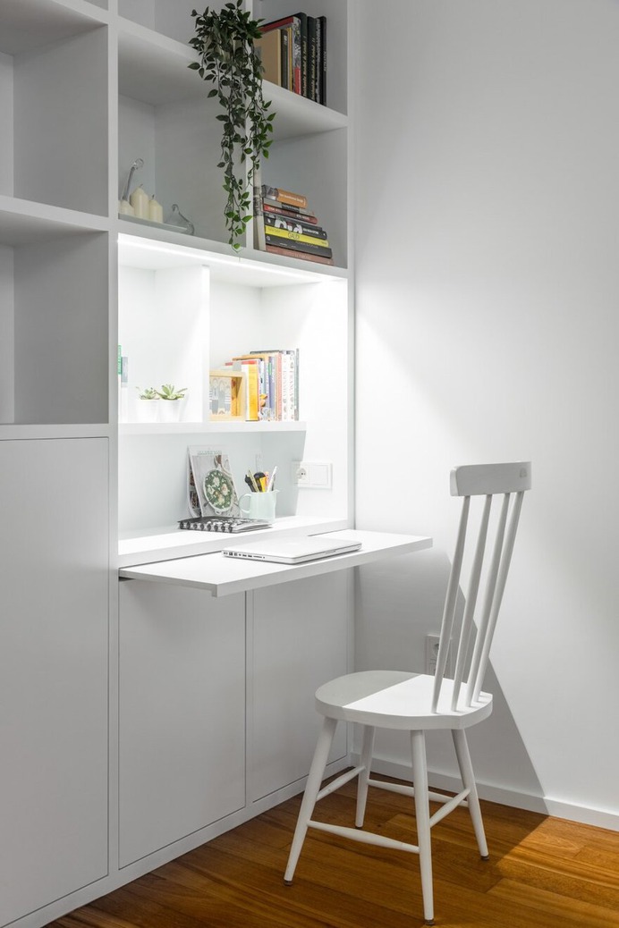 home office / Ren Ito Arquiteto