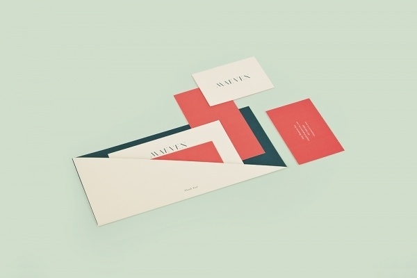 Lotta Nieminen — SI Special | September Industry #design #identity #branding #stationery