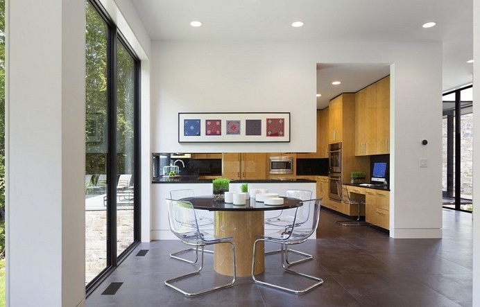 Art House 2.0 by Carol Kurth Architecture 5