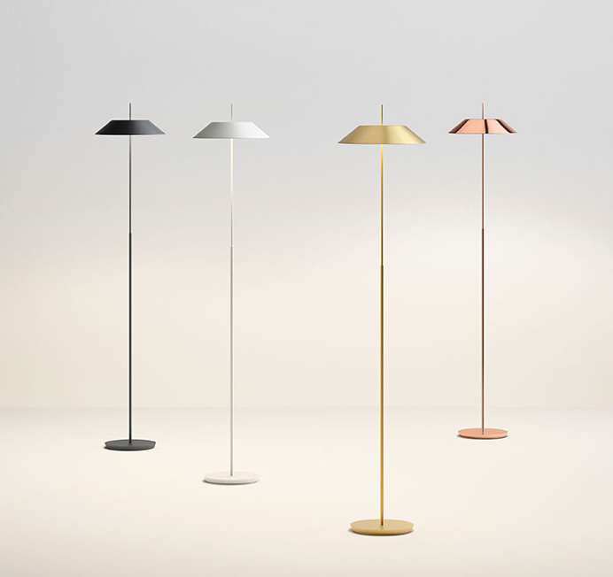 Mayfair collection by VIBIA - #lamp, #design, #lighting, #productdesign