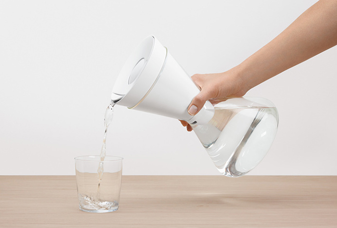 Soma Water by Manual #photography #product design