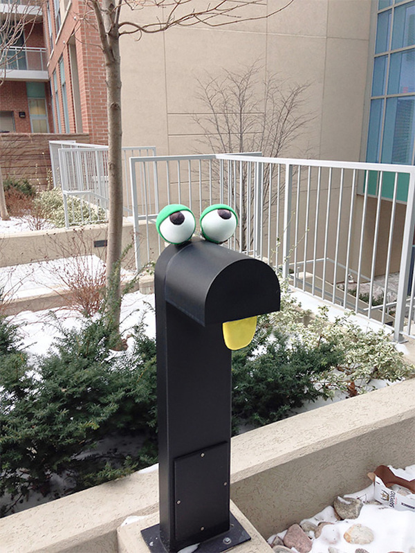 Toon Bombing 4 #eyes #toon #art #street
