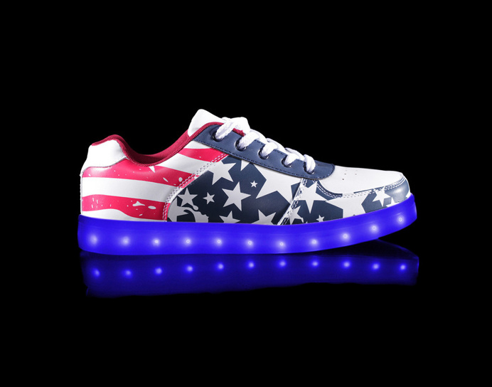 MINNAI Kids Nova (Americana)