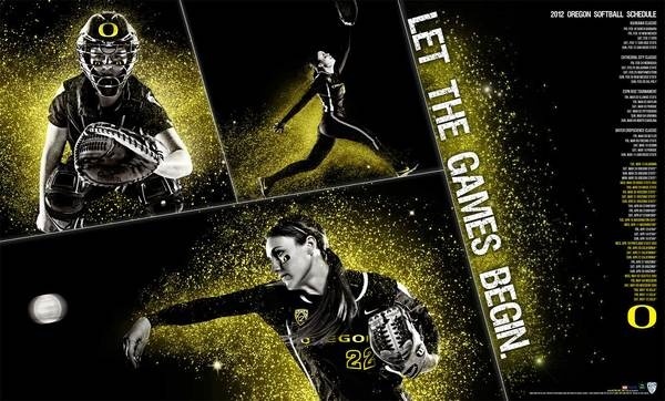 Zach Ancell | Commercial Sports Photographer OREGON DUCKS 19 #oregon