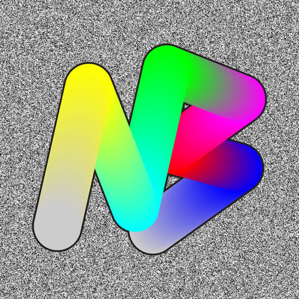 NBNBNB #cover #album #art #typography