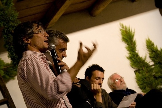 Comodamente 7444 | Flickr – Condivisione di foto! #comodamente #workshop #festival #cibicworkshop