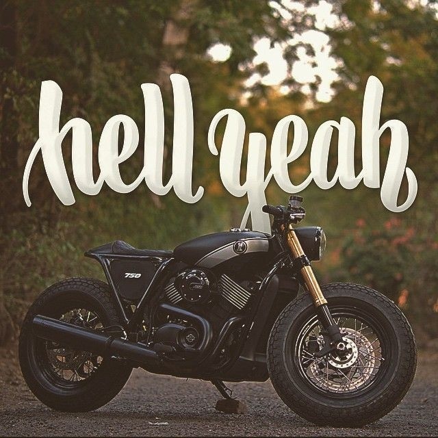 Hell yeah