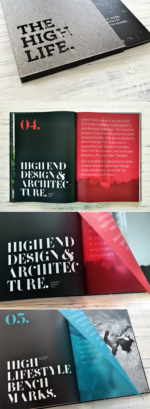 #brochure #property #development