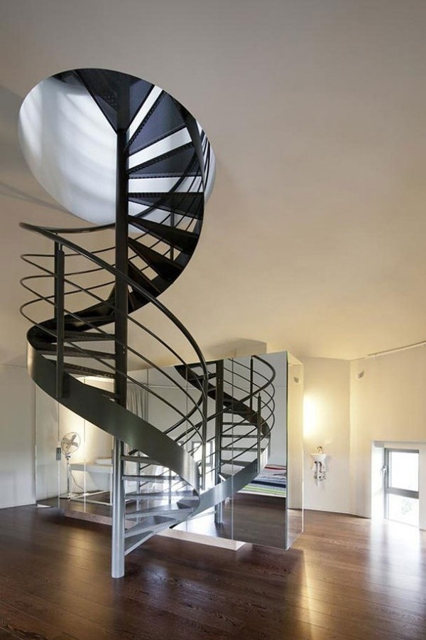 Water Tower Architecture2 #interior #water #design #architecture #tower #decoration