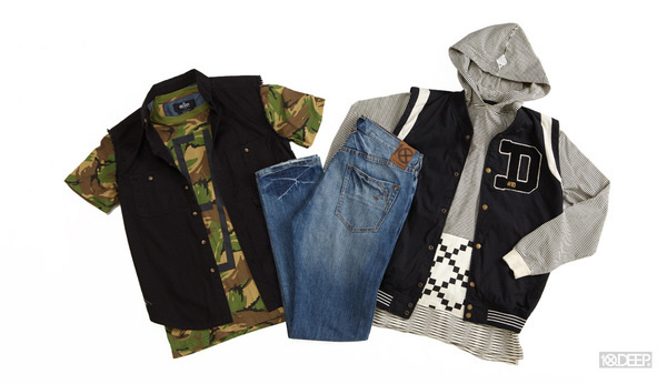 10 deep fall 2012 collection 18 #fashion #mens #clothing