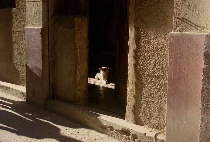 "Cuba" by Photographer Alba Yruela