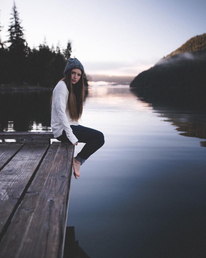 Outdoor Instagrams by Zach Allia