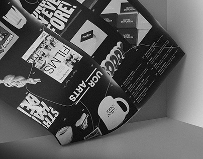 F+B Mailer 2019