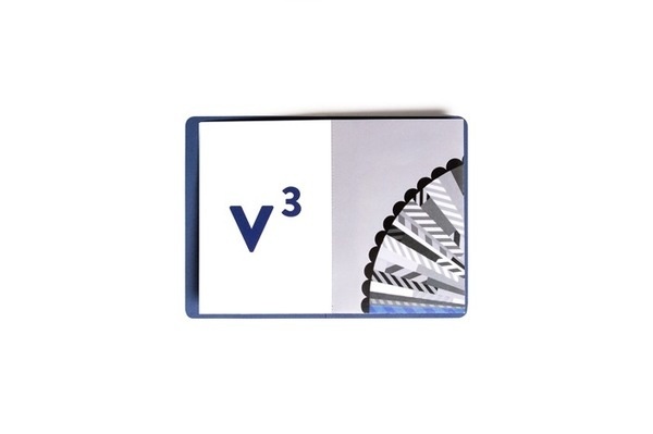 SVBSCRIPTION packaging #packaging #editorial #branding