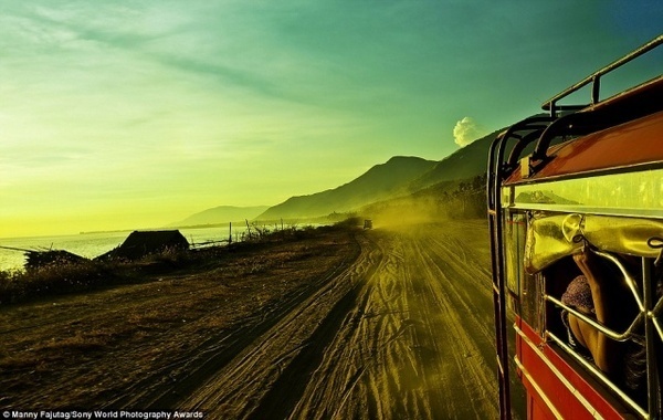 The 2013 Sony World Photography Awards #creative #photography